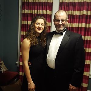 Meet your Posher, Christopher